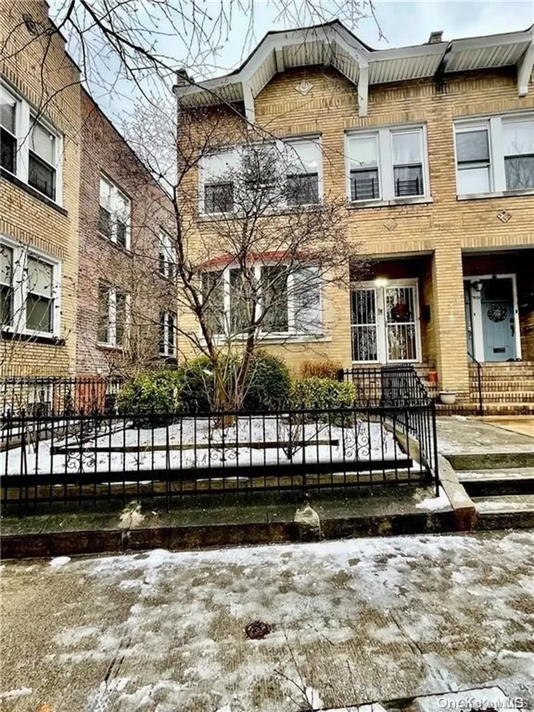 7028 6th Avenue Brooklyn NY 11209