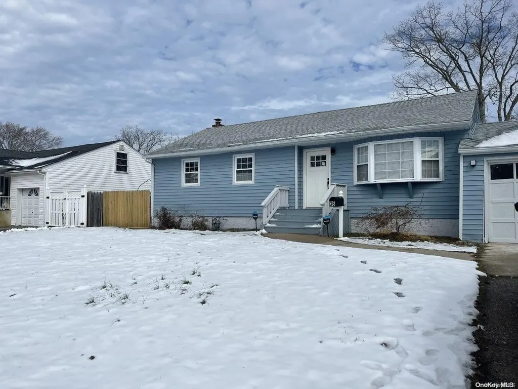 36 Jay Road Centereach NY 11720