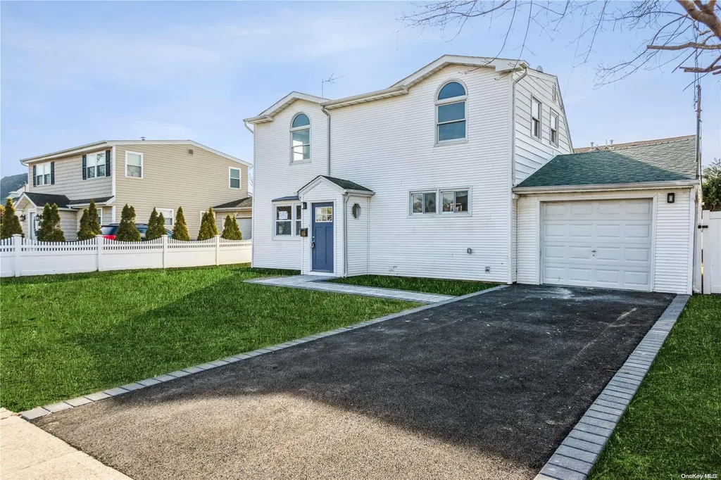 373 Evans Avenue Oceanside NY 11572