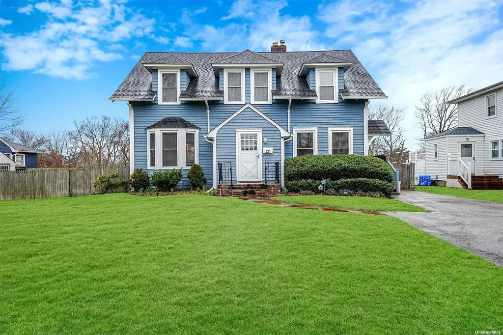 22 N Ocean Avenue Islip NY 11751