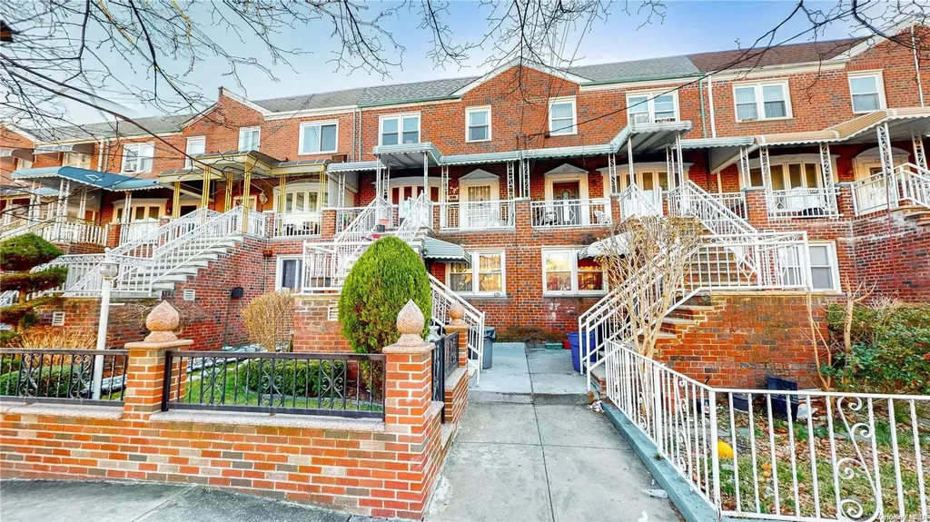 1216 E 85th Street Brooklyn NY 11236
