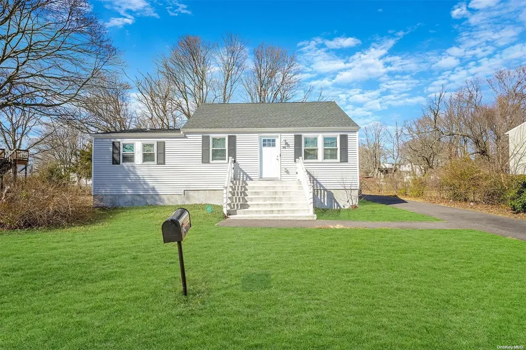 98 Washington Avenue Deer Park NY 11729
