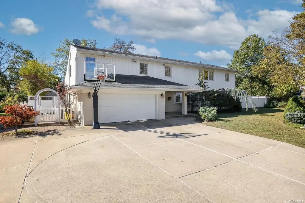 45 Maiden Lane Jericho NY 11753