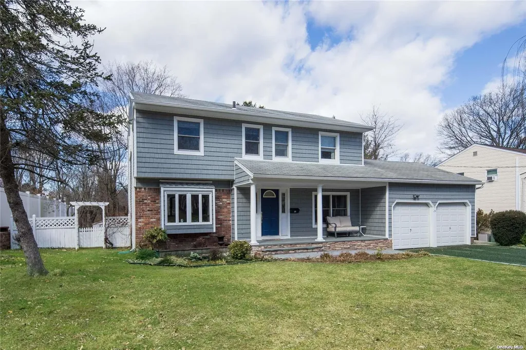 26 Jerome Road Syosset NY 11791