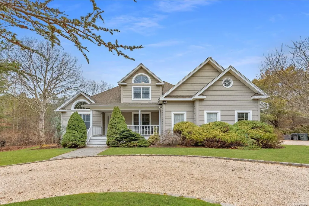 50 Lakeside Lane Westhampton NY 11977