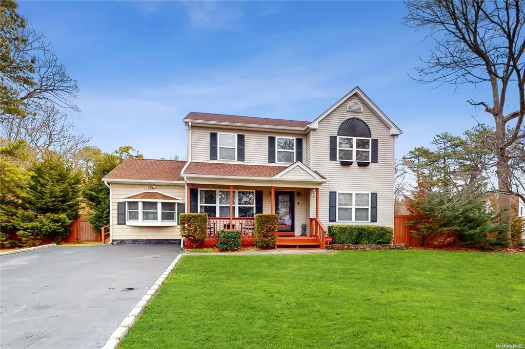 9 Nicole Lane Coram NY 11727