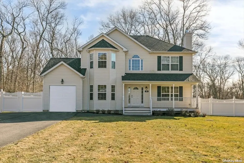 400 Oxhead Road Stony Brook NY 11790