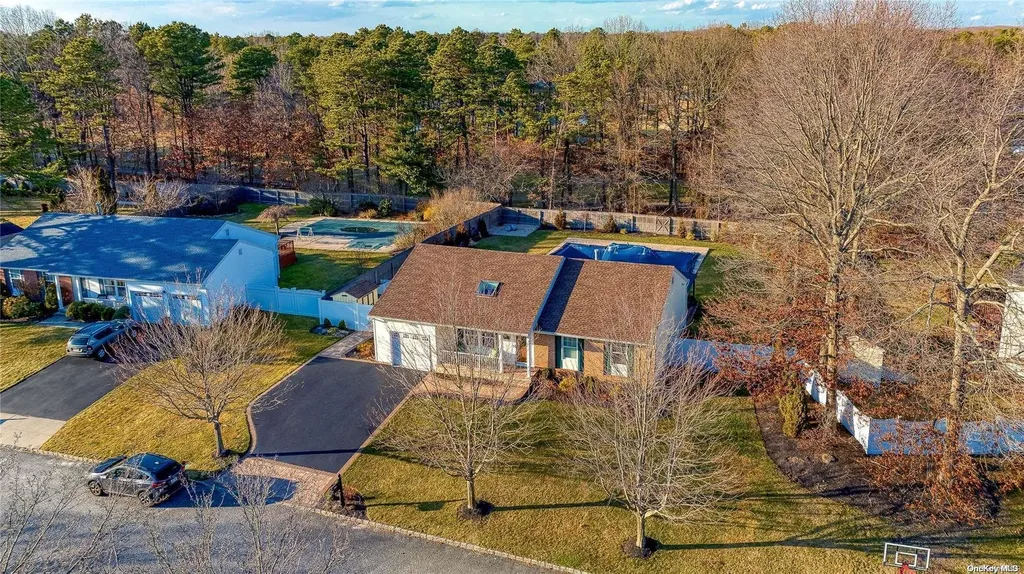50 Timber Ridge Drive Coram NY 11727