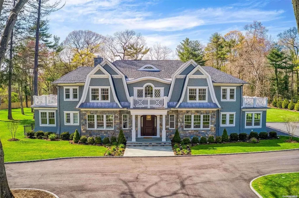 66 Wheatley Road Old Westbury NY 11568