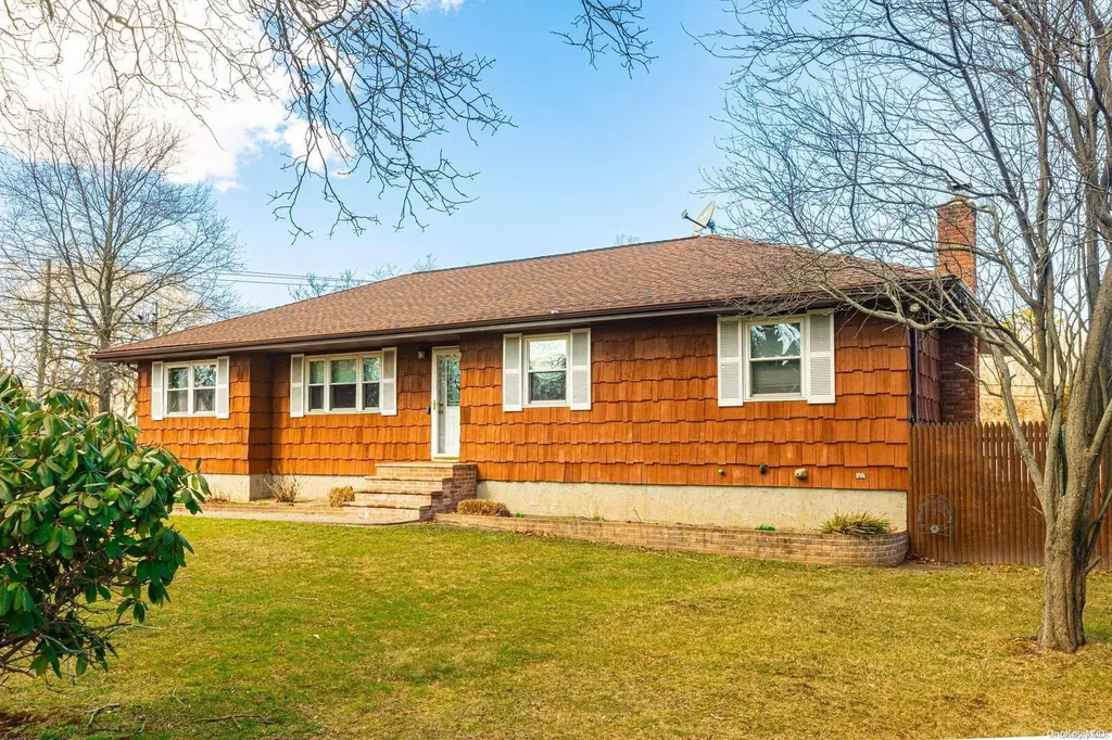 151 Pawnee Avenue Mastic NY 11950