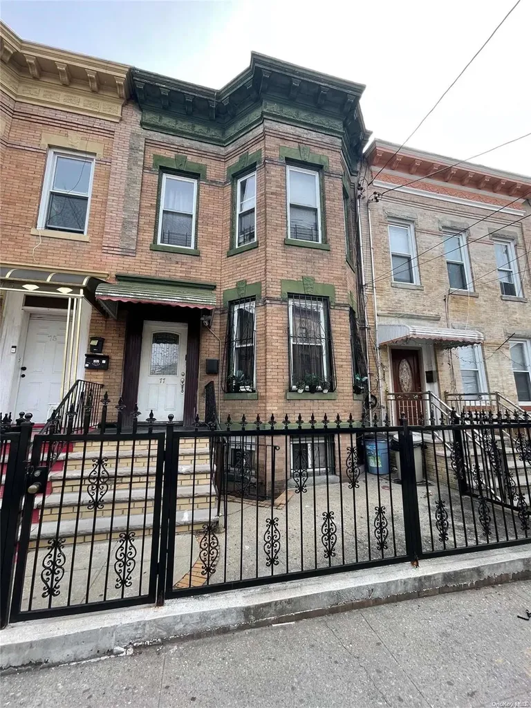 77 Euclid Avenue Brooklyn NY 11208