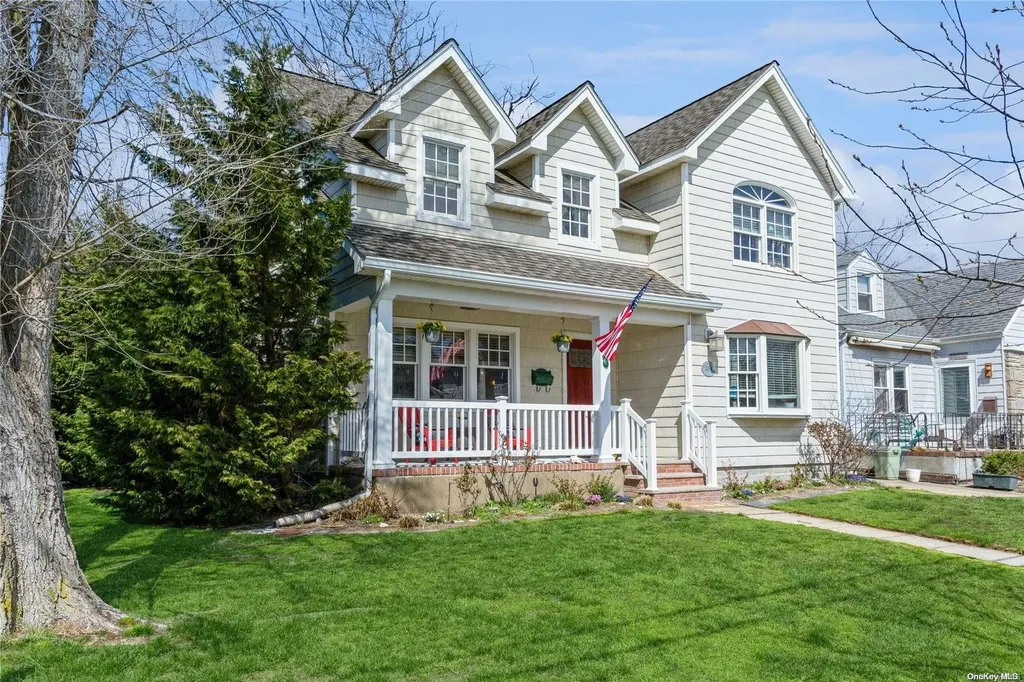 2094 Bay Boulevard Atlantic Beach NY 11509