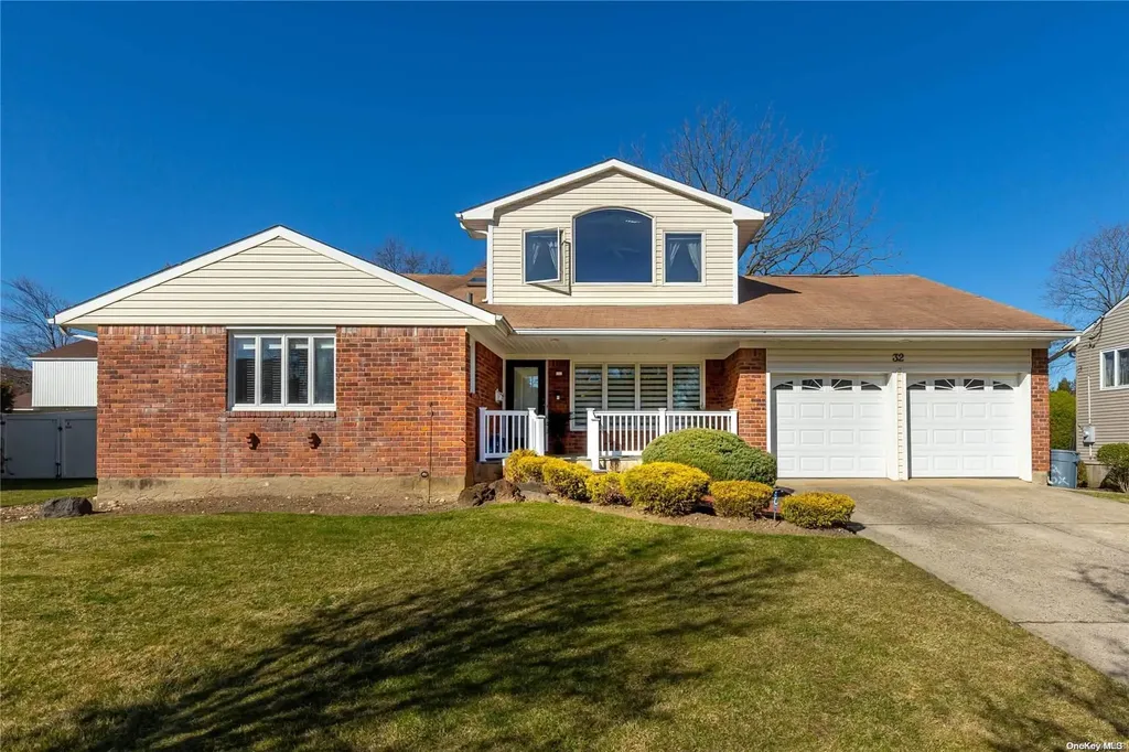 32 Fox Lane Jericho NY 11753
