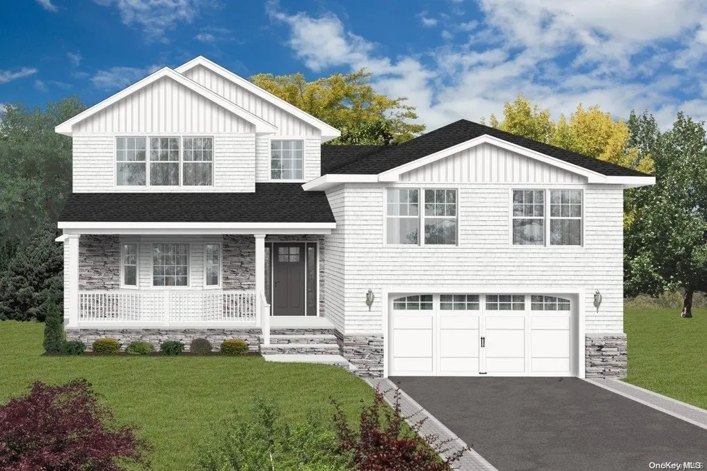 21 Center Drive Syosset NY 11791