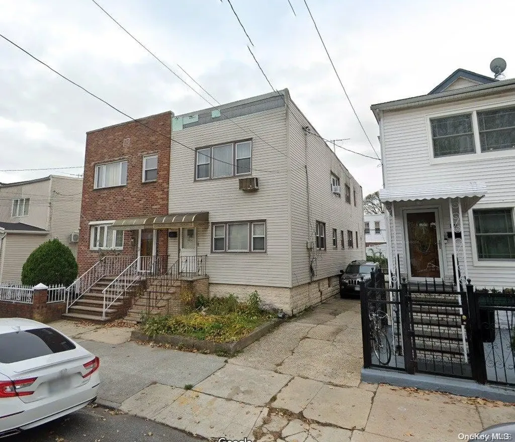 964 E 95th Street Brooklyn NY 11236