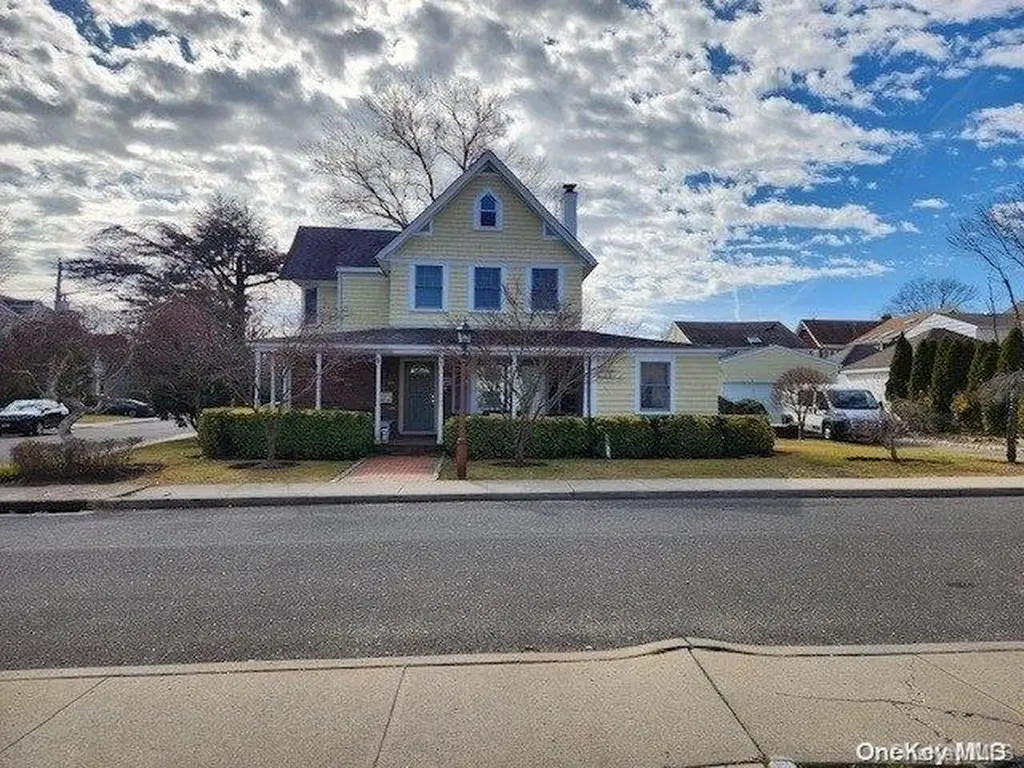 65 Brower Avenue Woodmere NY 11598