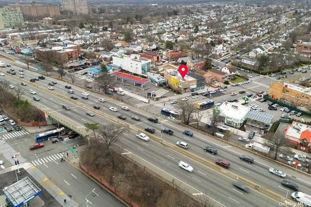 61-07 Utopia Parkway Fresh Meadows NY 11365