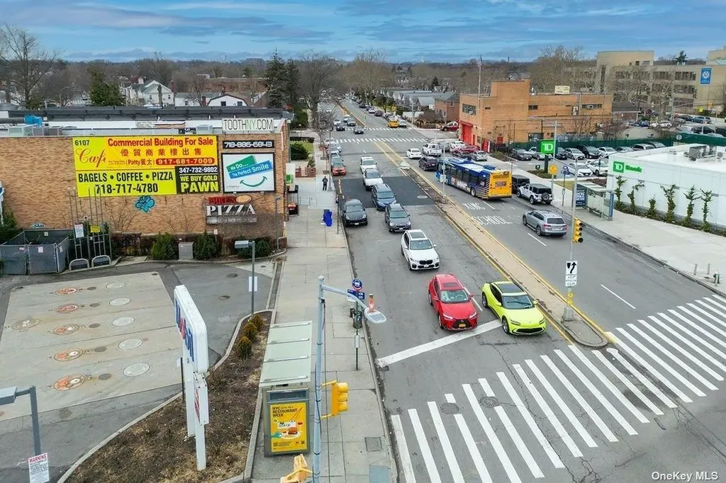 61-07 Utopia Parkway Fresh Meadows NY 11365