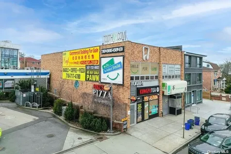 61-07 Utopia Parkway Fresh Meadows NY 11365