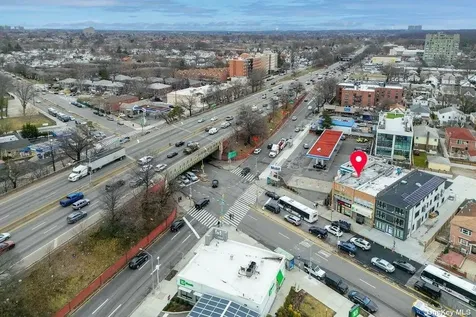 61-07 Utopia Parkway Fresh Meadows NY 11365