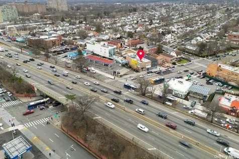 61-07 Utopia Parkway Fresh Meadows NY 11365