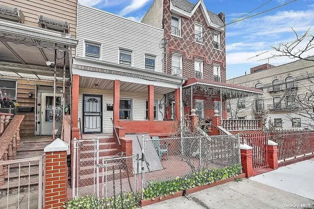 877 Glenmore Avenue Brooklyn NY 11208
