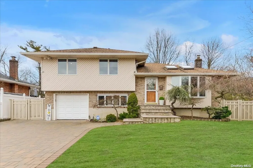 9 Byron Lane Bethpage NY 11714