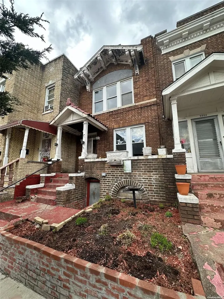 2221 Vanderveer Place Brooklyn NY 11226