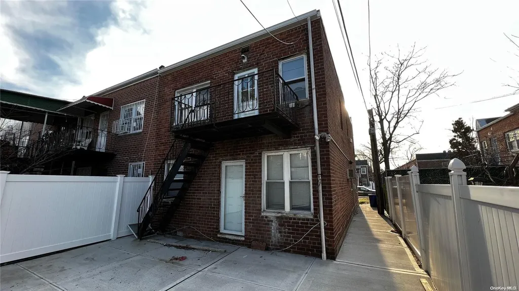 1115 E 102nd Street Brooklyn NY 11236