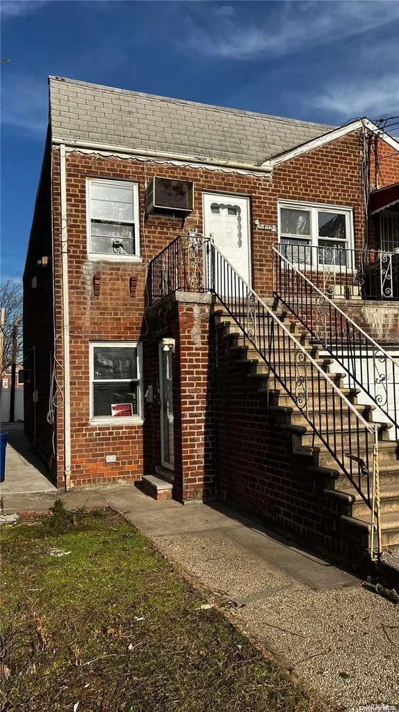 1115 E 102nd Street Brooklyn NY 11236