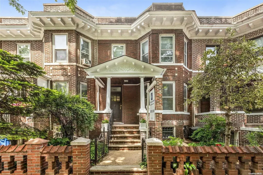 465 76th Street Brooklyn NY 11209