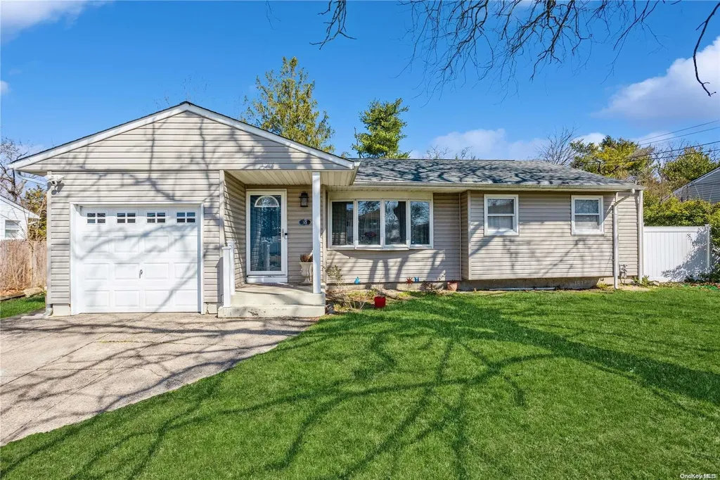 35 Harrison Avenue Centereach NY 11720