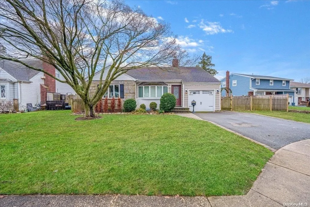 77 Shaw Drive Merrick NY 11566