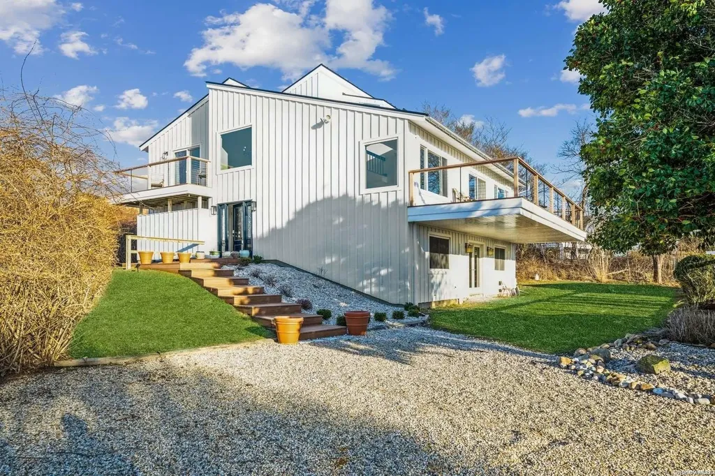 8 Big Reed Path Montauk NY 11954