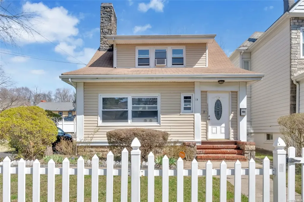 83 Hillside Avenue Mount Vernon NY 10553