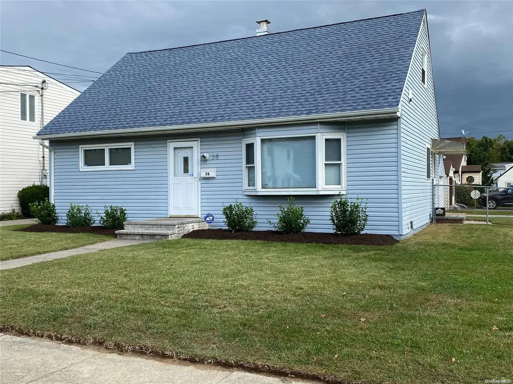 26 Todd Road Valley Stream NY 11580