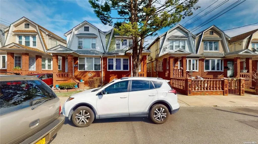 493 E 43rd Street Brooklyn NY 11203