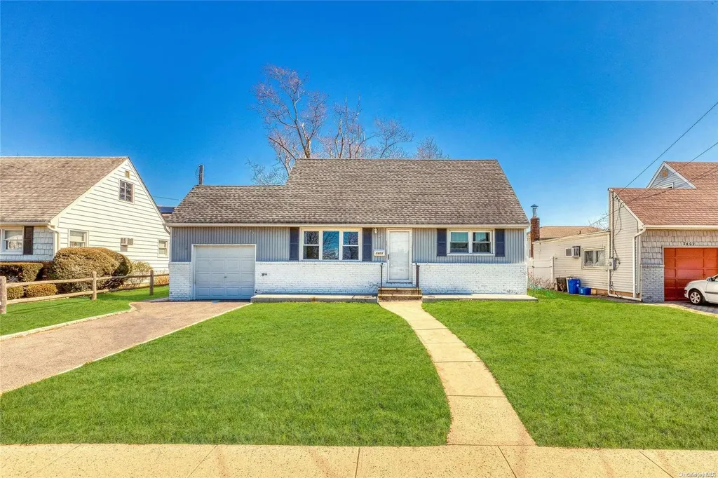 3403 Weidner Avenue Oceanside NY 11572