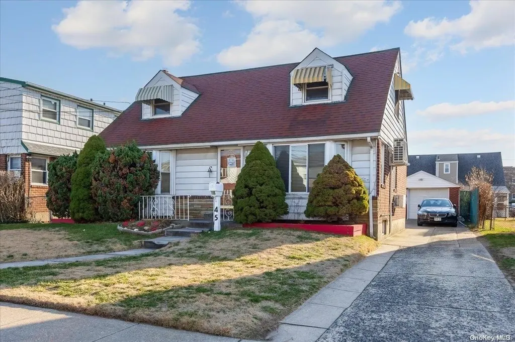 45 Cohill Road Valley Stream NY 11580