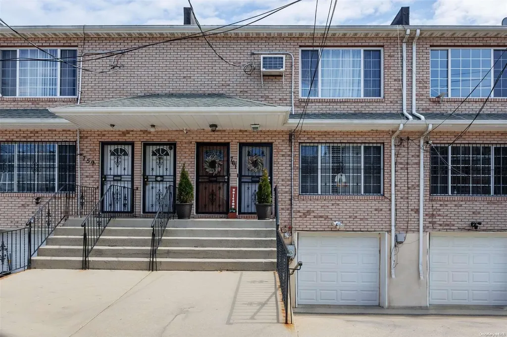 761 Drew Street Brooklyn NY 11208