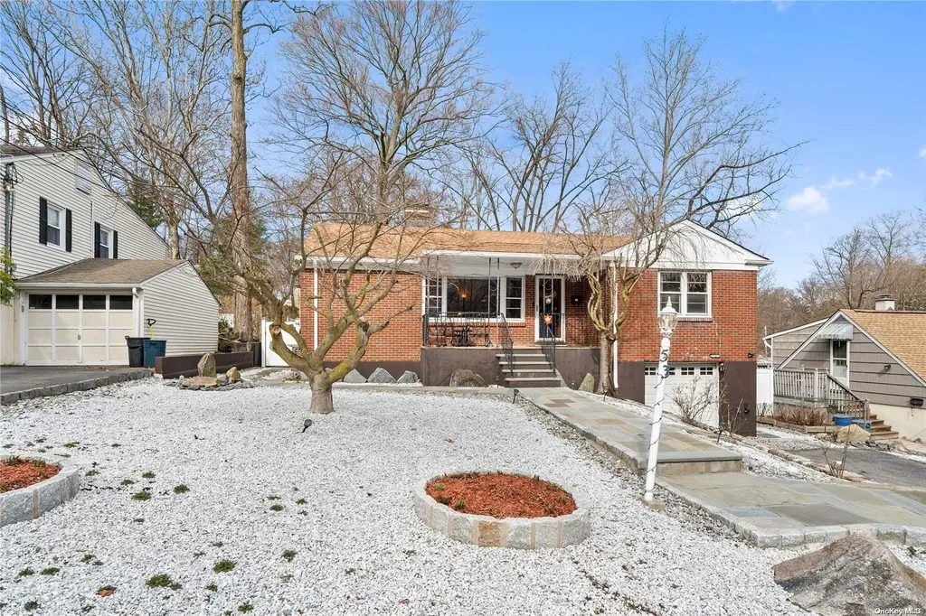 53 Park Avenue Ossining NY 10562