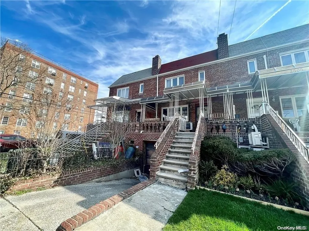 2503 E 29th Street Brooklyn NY 11235