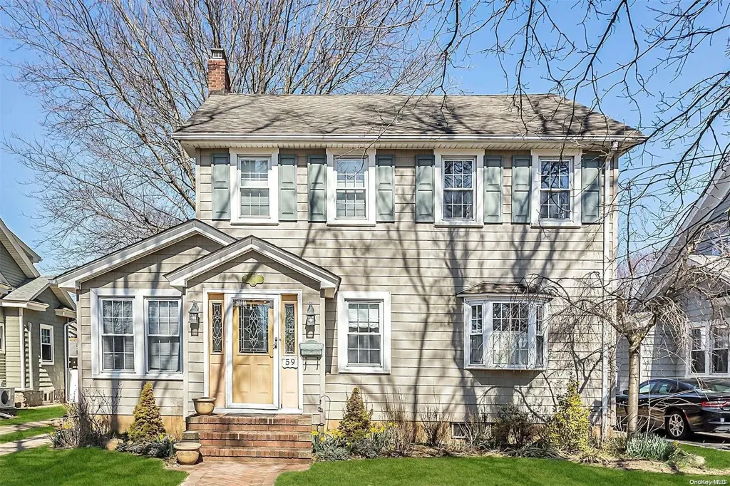59 Dartmouth Street Rockville Centre NY 11570