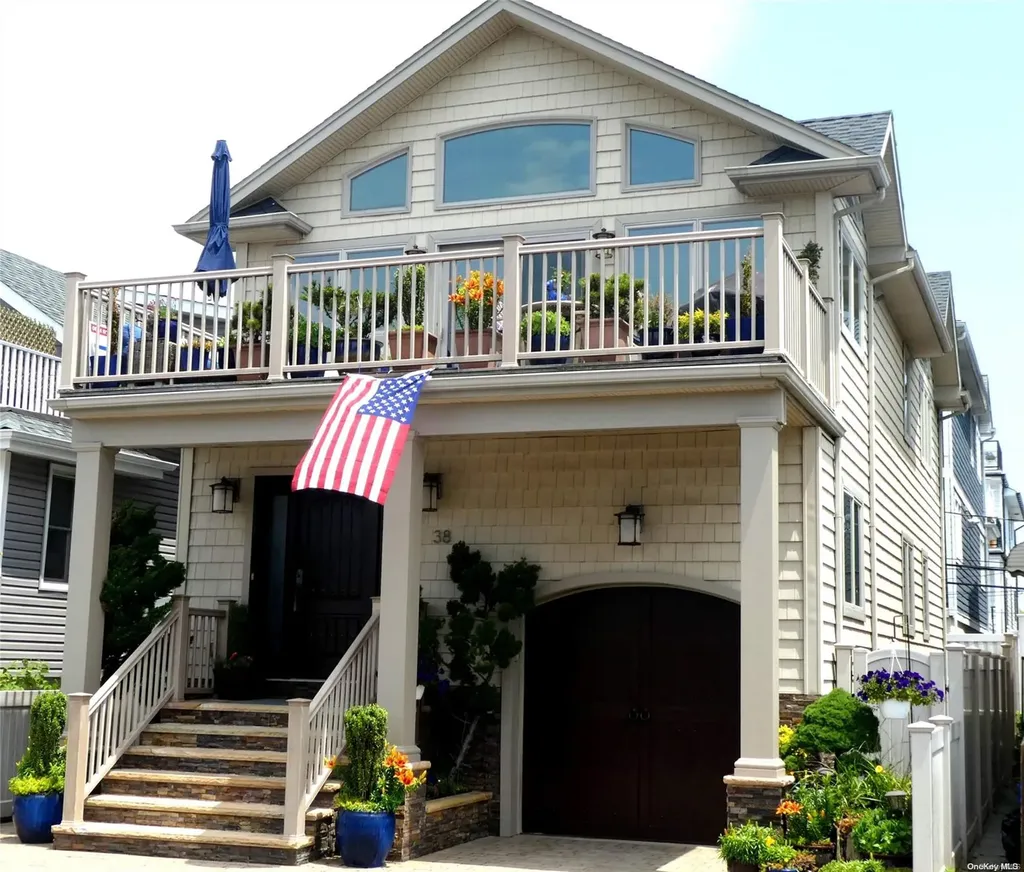 38 Virginia Avenue Long Beach NY 11561