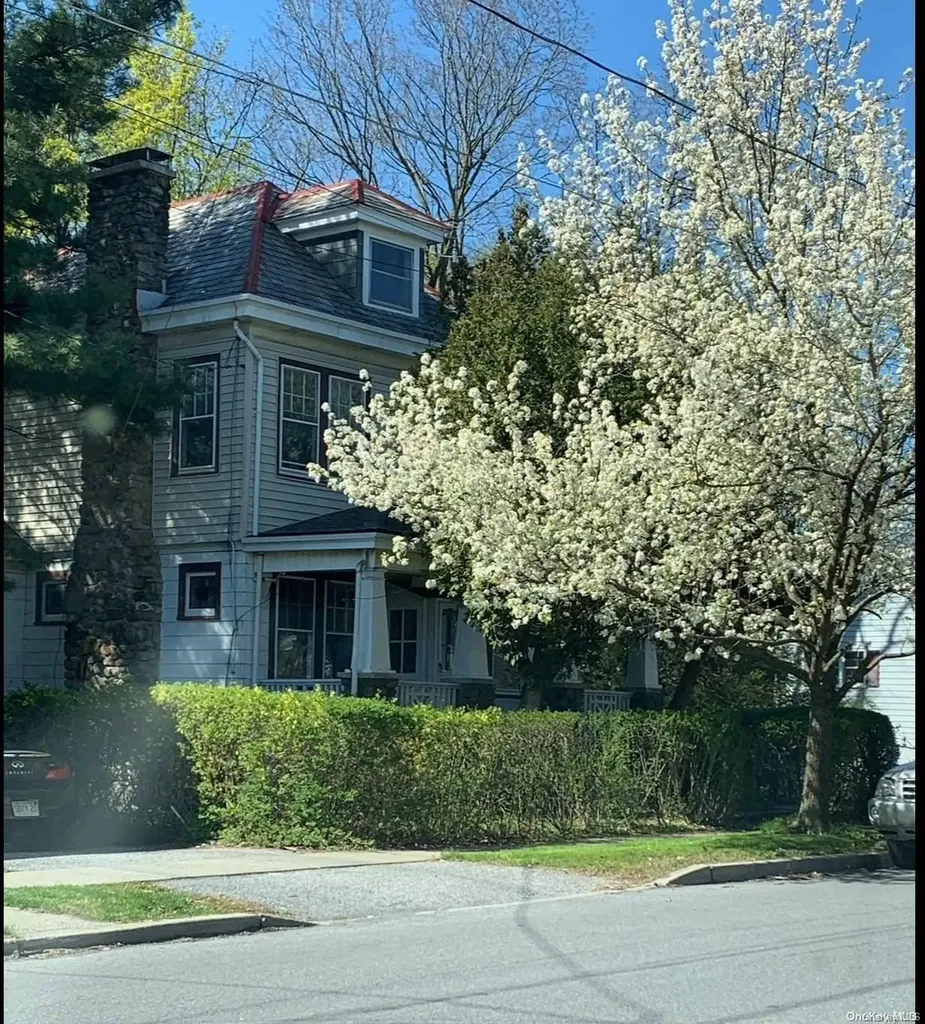 142 Corlies Avenue Poughkeepsie NY 12601