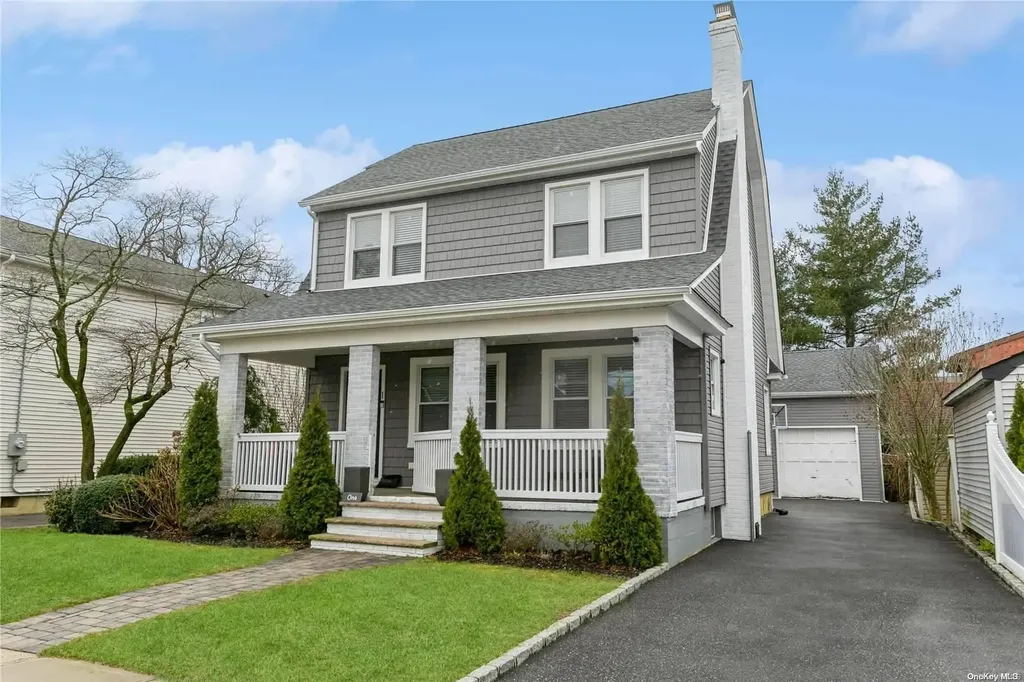 1 Jackson Place Hewlett NY 11557