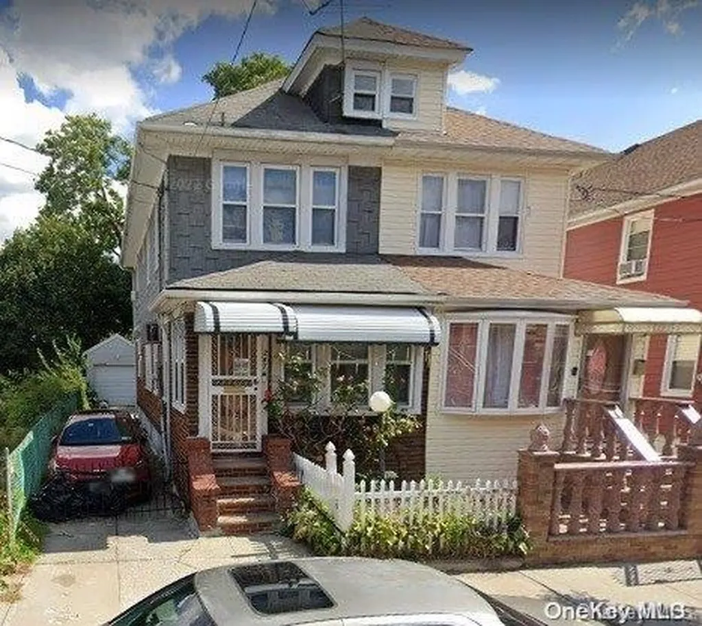287 E 39th Street Brooklyn NY 11203