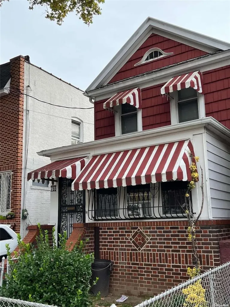 755 Albany Avenue Brooklyn NY 11203