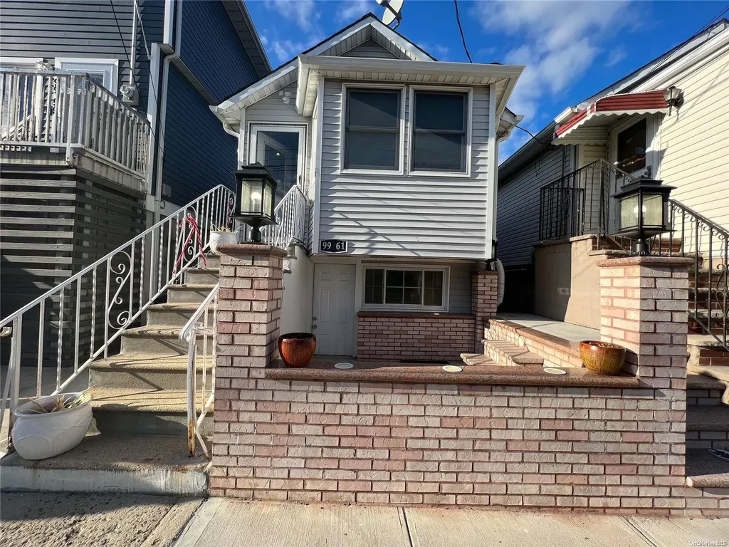 99-61 163rd Road Howard Beach NY 11414