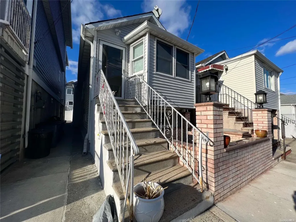 99-61 163rd Road Howard Beach NY 11414